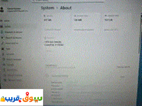 للبيع لابتوب اسوس فيفو بوك 15 كور i7 جديد رامات 16 جيجا جيل 13 هارد 512 المكان مكة المكرمة المطلوب ... 2