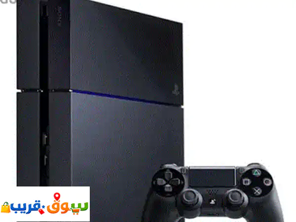 Playstation 4 3
