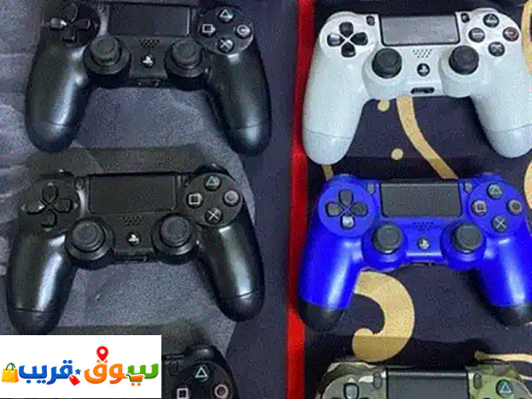 ps4 new controller each 12 bd 4