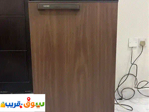 ثلاجة كبيرة ممتازة Excellent large refrigerator 3