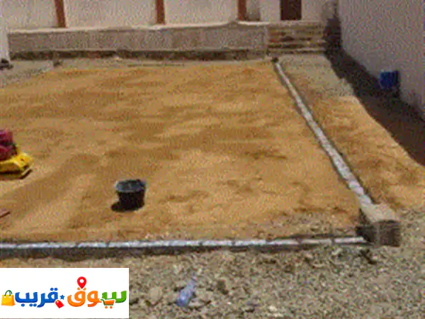 عشب صناعي وديكورات الطائف وأسعارنا مناسبة لكم 3