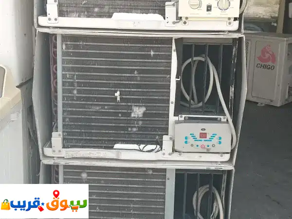 offer 4 BD window Ac service gas and service 10 BD Big offer