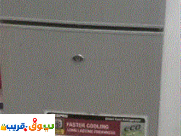 عفش كامل للبيع بهم أغراض جديدة زي التلفاز والثلاجة والغسالة والطاولة مع ما يثبت ذلك. الأسعار ...