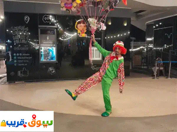 نحن نقدم أرقى الخدمات والحفلات والأعراس وحفلات التخرج والمهرجانات 2