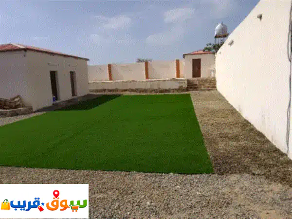 عشب صناعي وديكورات الطائف وأسعارنا مناسبة لكم 2