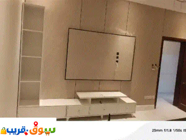 تنفيذ جميع أعمال الديكورات الداخليه والخارجية بدقة متناهية وأسعار مناسبة 3