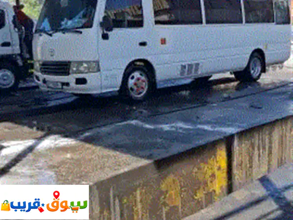 شركة باب الريم لتأجير جميع أنواع الحافلات بأسعار مناسبة خدمة ممتازة عقود شهرية أو سنوية حافلات جيدة ... 4