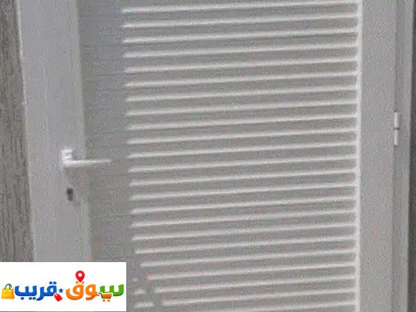 شبابيك ألومينيوم سحب القزاز ألومينيوم أبواب ألومينيوم مشتر شباك مفصلات دبل قزاز ألومينيوم الشطر ... 2