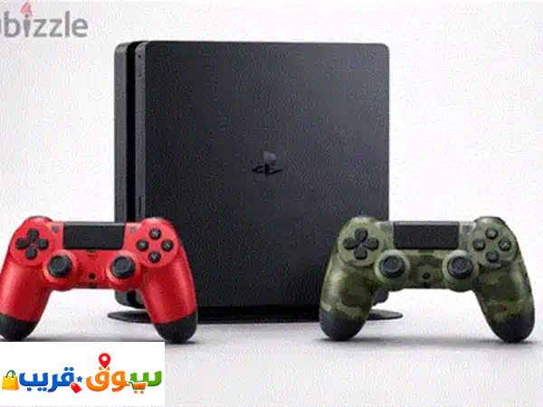 Playstation 4 2