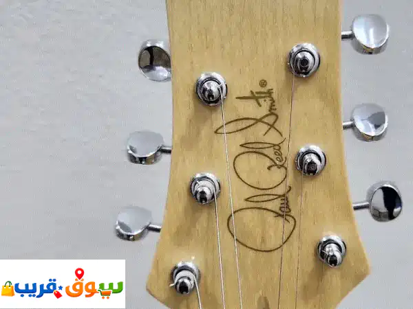 PRS Silver Sky (John Mayer Signature) 4