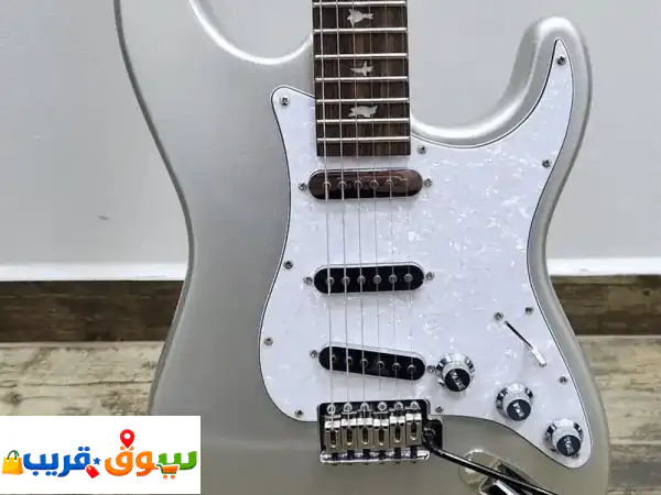 PRS Silver Sky (John Mayer Signature) 3