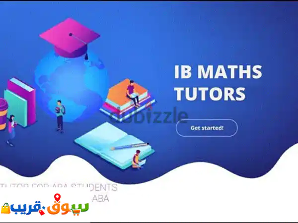IB Mathematics Tutor for all levels of Students