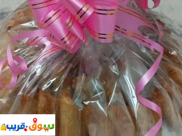 سمبوسة ورق عنب مسحب للبيع الصحن ب 15 ريال فيه عشرين حبة لمحلات البطاطس في جدة حي الريان للمناسبات ... 2