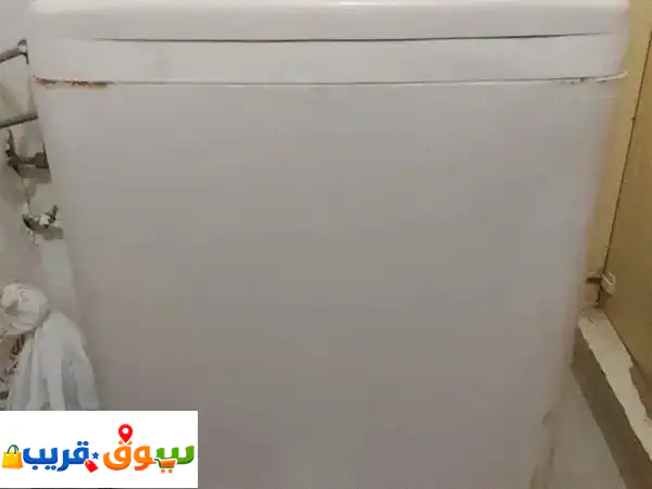 Toshiba 8.5 KG Fully Automatic Top Load Washing Machine – Excellent Wor