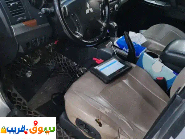 كهربائي وميكانيكي سيارات وفحص وبرمجة الأعطال بالكمبيوتر متنقل داخل وخارج المدينة سياراتومركبات 3