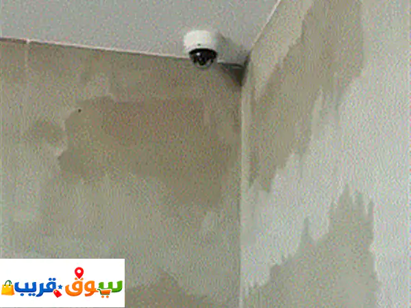 تركيب كاميرات مراقبة احترافية للمنازل والفلل والمكاتب والمستودعات والمتاجر. أنظمة كاميرات مراقبة ... 3