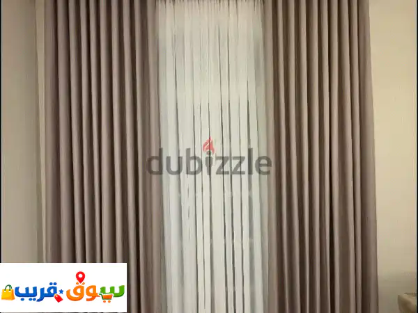 Curtains And Blinds Shop u002 F New Curtains Making And Fixing Available 3