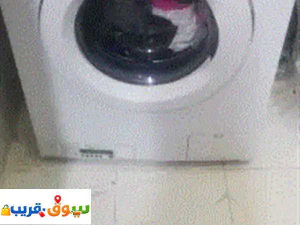 عفش كامل للبيع بهم أغراض جديدة زي التلفاز والثلاجة والغسالة والطاولة مع ما يثبت ذلك. الأسعار ... 3