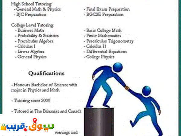 IB Mathematics Tutor for all levels of Students 2