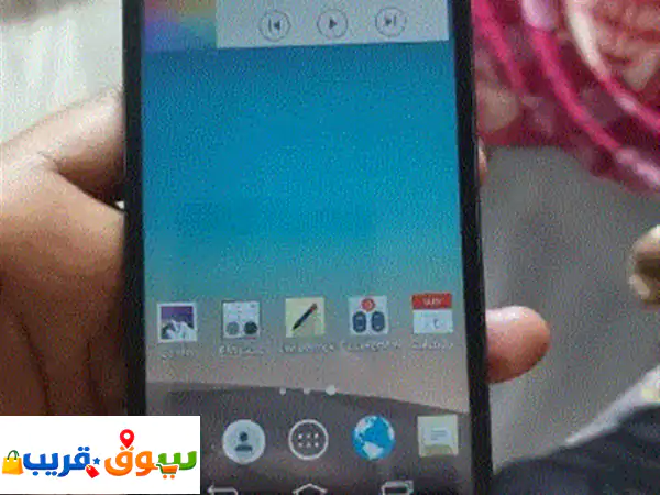 للبيع هاتف lg لا يوجد به أي أعطال البيع لعدم الاستخدام فقط 150 درهم أراضيصناعية للبيع 2