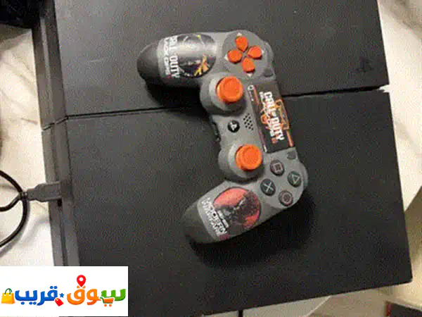Playstation 4 4