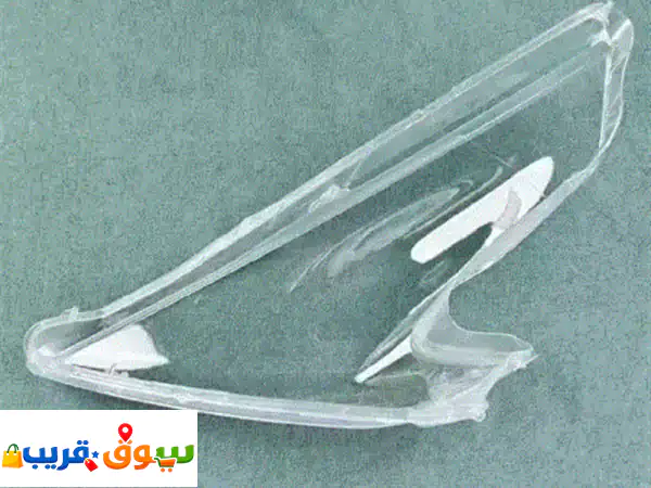 للبيع طقم كفرات ليتات أمامية يمين ويسار لسيارة نيسان 370z الحالة جديدة تماما بأكياس المصنع وممتازة ... 2