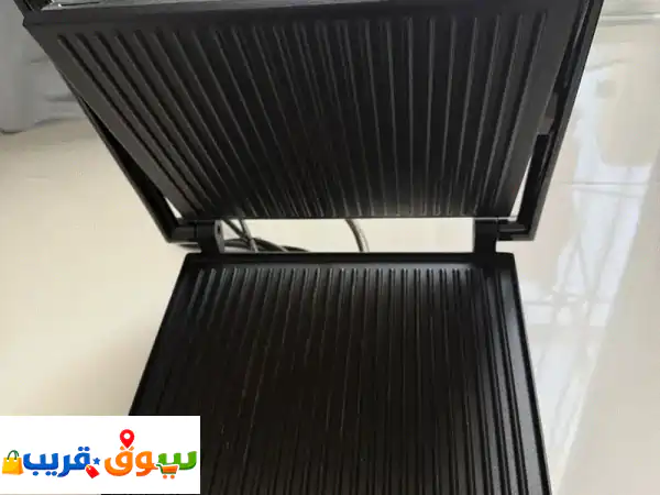 Tefal grill