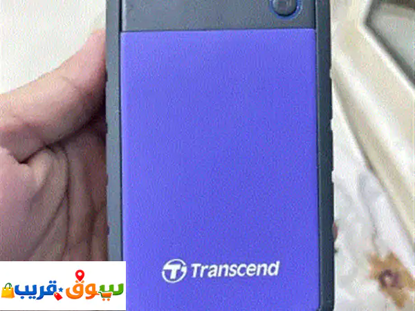 للبيع 2 هارد ديسك واحد 2 تيرا واحد 1 تيرا 350أراضي صناعية للبيع
