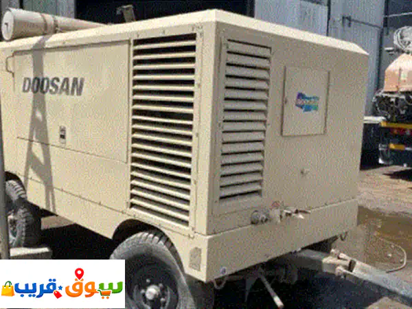 حفار طاقة شمسية موديل 2014 على الشرط كمبريسر 17 بار مكينة كومنز على الشرط رأس حفر 12 همر 12 داخل ... 4