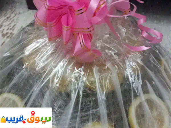 سمبوسة ورق عنب مسحب للبيع الصحن ب 15 ريال فيه عشرين حبة لمحلات البطاطس في جدة حي الريان للمناسبات ... 3