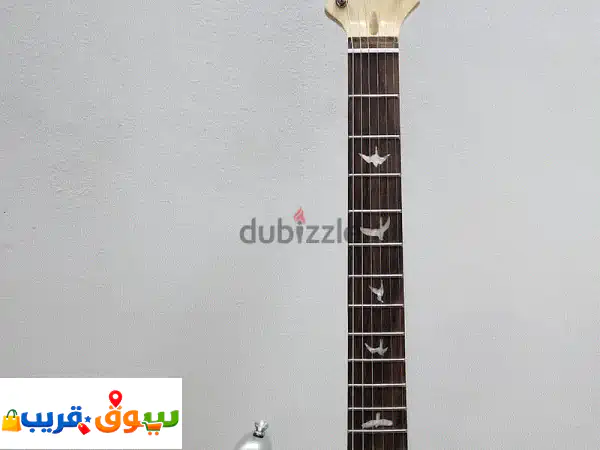 PRS Silver Sky (John Mayer Signature)