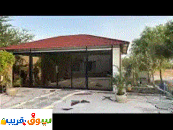 أعمال الديكور والصيانات والتصميم وتشطيبات الملاحق والمجالس والأكواخ والكرفانات حديد والمنيوم وأخشاب ...