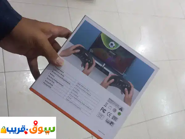 Game controller SG 8002.4 G wireless 2