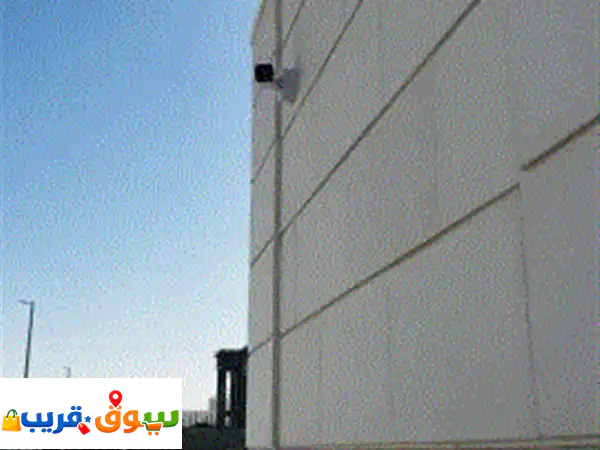 تركيب كاميرات مراقبة احترافية للمنازل والفلل والمكاتب والمستودعات والمتاجر. أنظمة كاميرات مراقبة ... 2