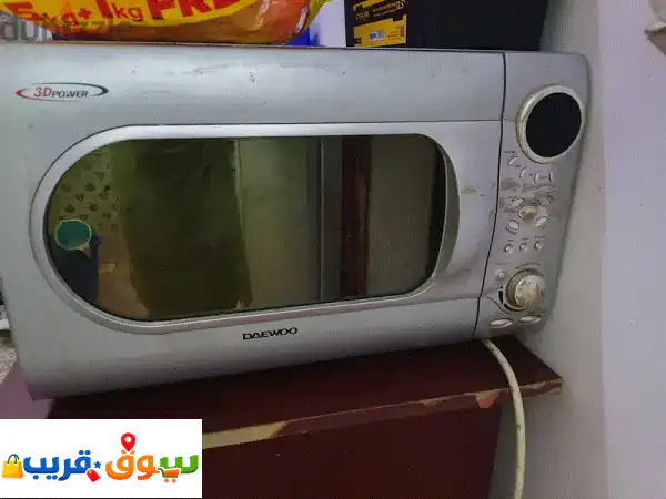 Micro oven for Sale 2