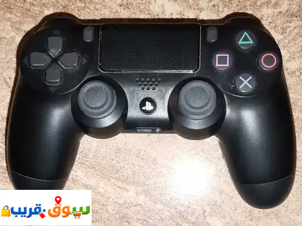 Play Station Controller
