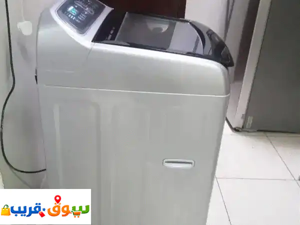 washing machine 3