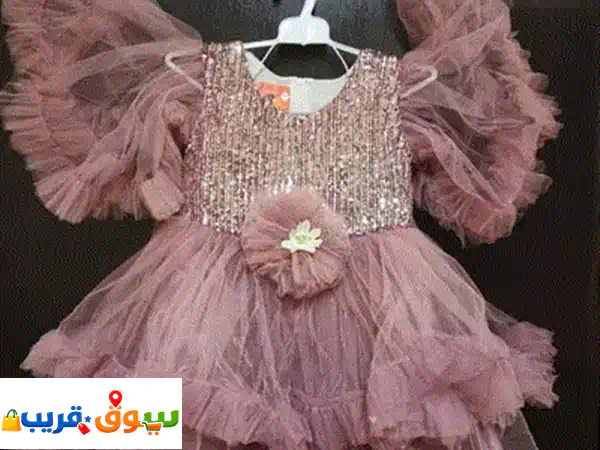 brand new baby dress from giggles 3