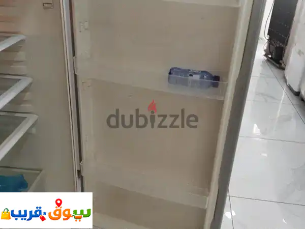 Refrigerator for Sale 3