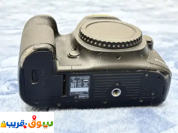 كانون 5 D mark lll 2