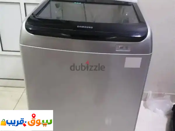washing machine 2