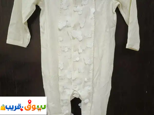 brand new baby dress from giggles