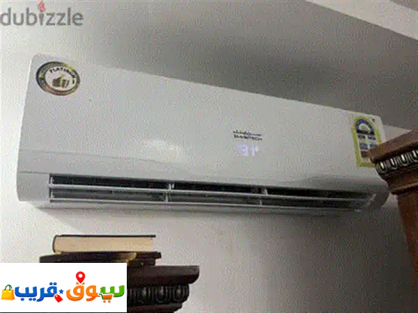 ac for sell 1 ton and 1.5 ton New inwntar offer 4