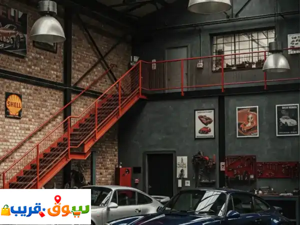 ورشة متخصص لتجاوز الفحص الدوري  تشيك كامل علي السيارة اصلاح وتبديل القطع المطلوب  الاستمارة وحضور ...