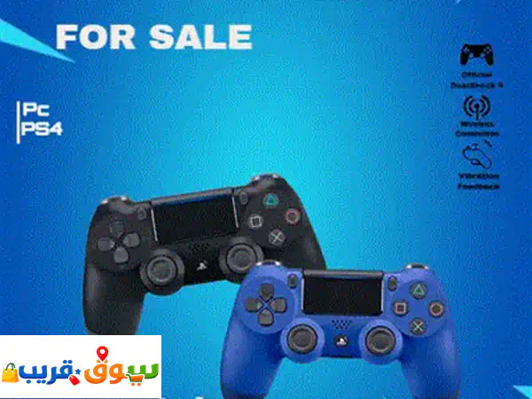 dualshock 4 original 3