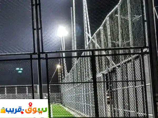 ملاعب برو التوريد الملاعب الرياضية والعشب الصناعي والمطاط ومواد أخرى مع فريق عمل محترف ومعدات حديثة 2