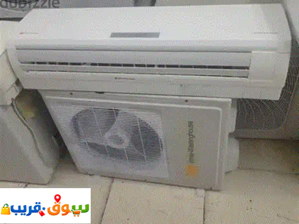ac for sell 1 ton and 1.5 ton New inwntar offer 2