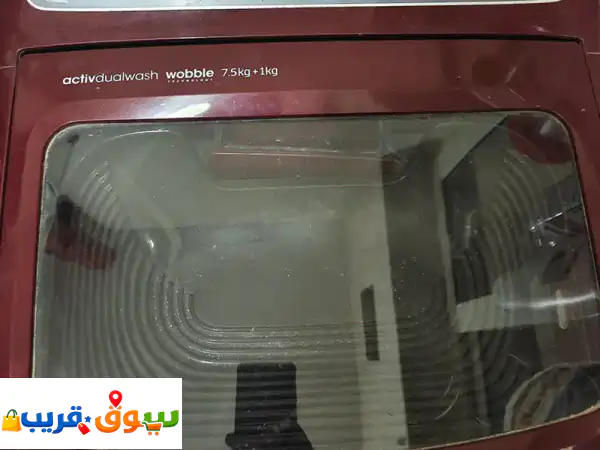 Washing Machine for Sale 2