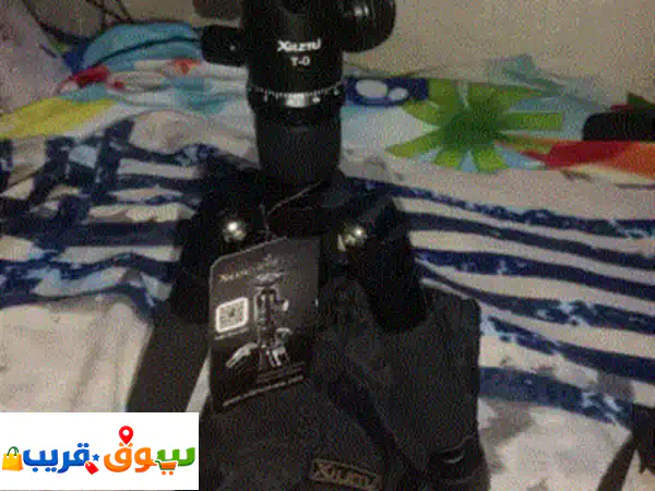 كاميرا نوعها jvc صناعة يابانية super vhs ديجيتال زوم 700 x شاشة بها جميع اللغات واللغة العربية أيضا ... 2