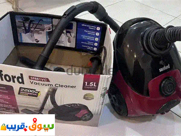 Philips mini vacuum 3